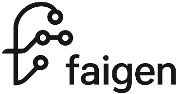 Faigen Logo