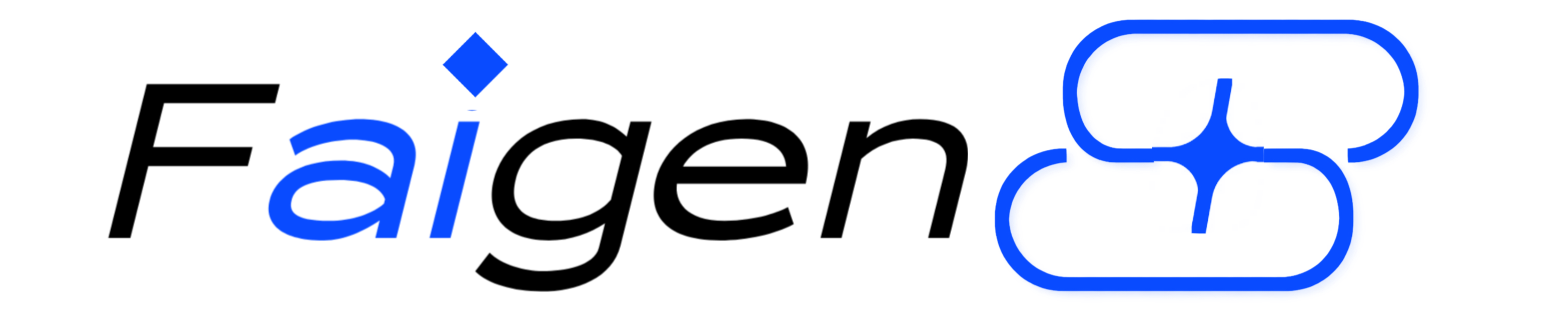 Faigen Logo